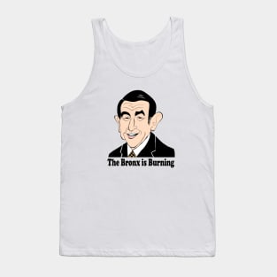 HOWARD COSELL FAN ART!! Tank Top